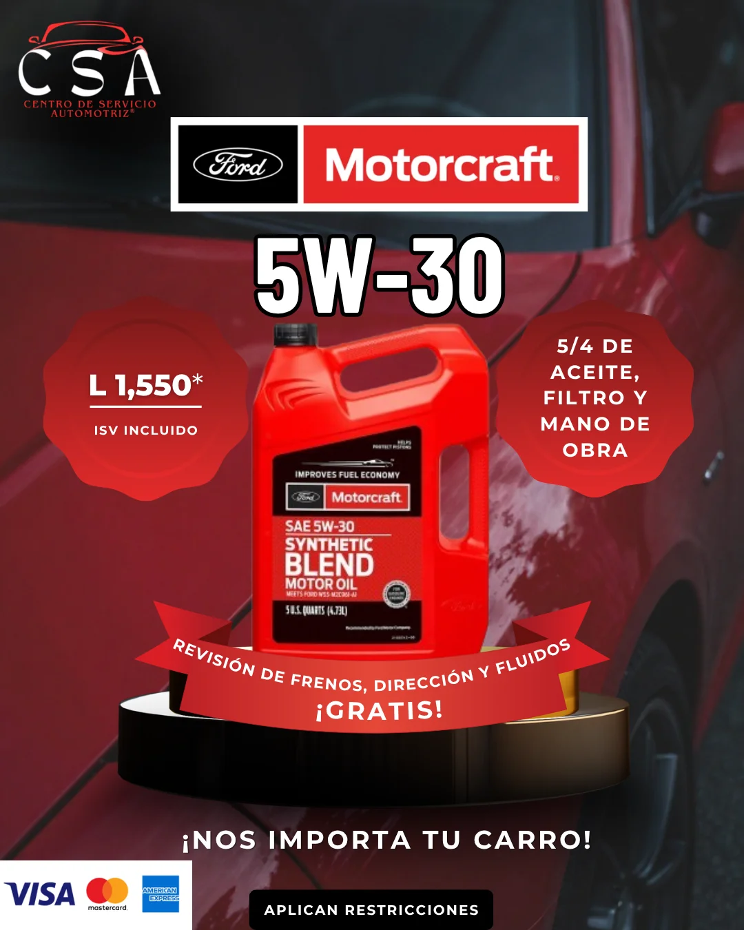 Promo 43