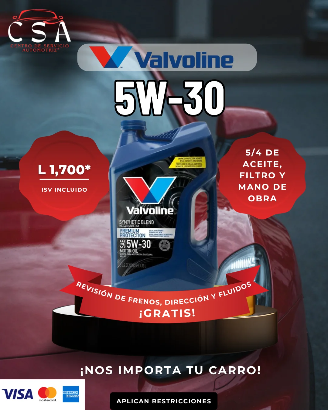 Promo 45