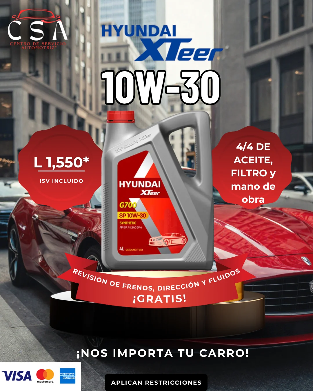 Promo 50