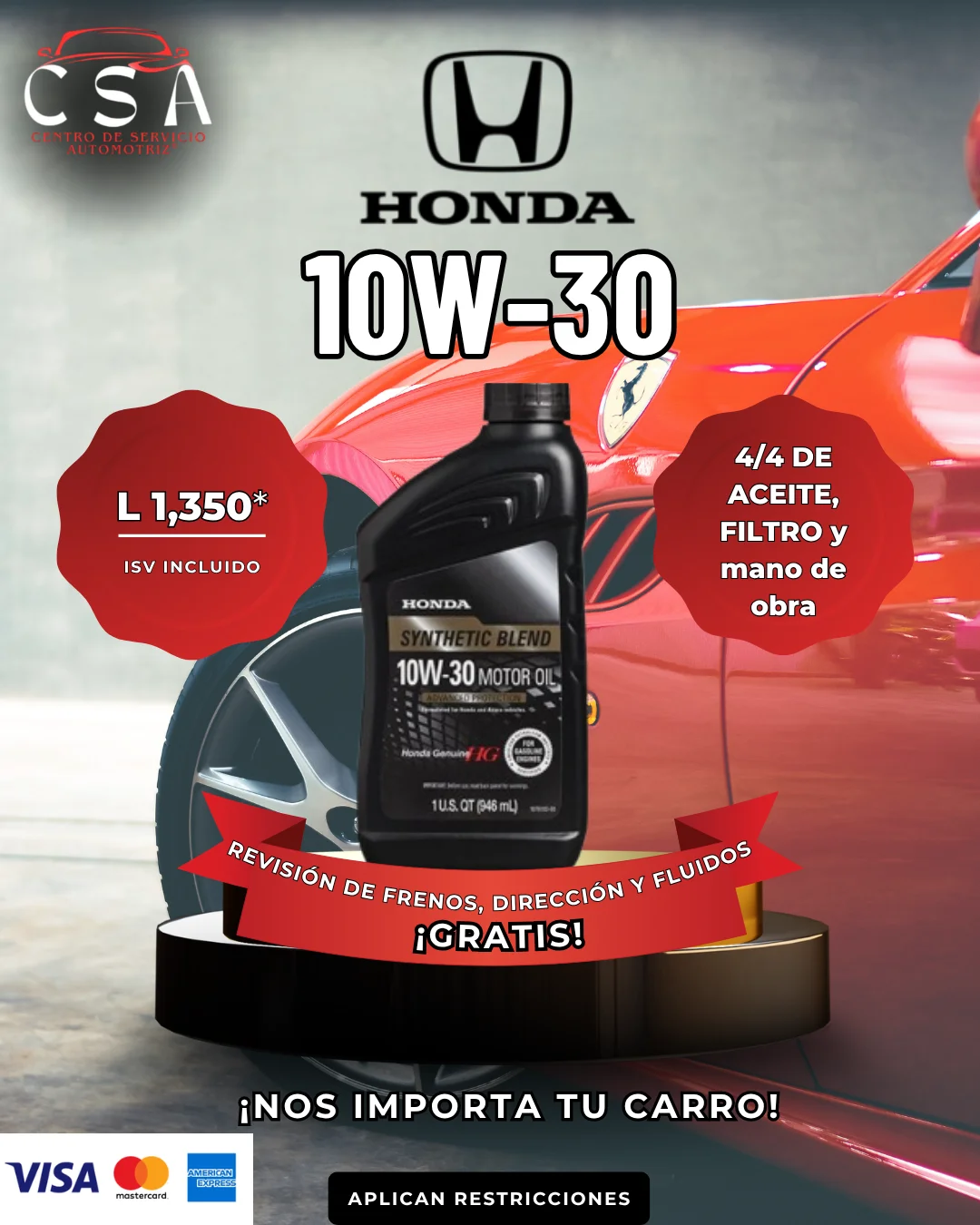 Promo 33